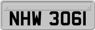 NHW3061