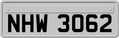 NHW3062