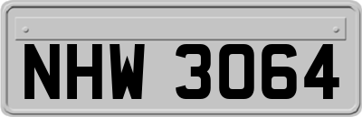 NHW3064