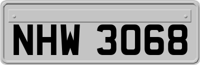 NHW3068