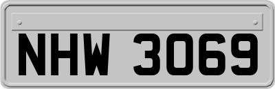 NHW3069