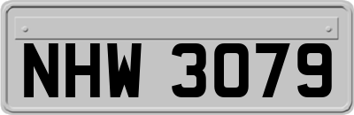 NHW3079