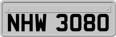 NHW3080