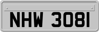 NHW3081