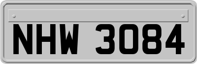 NHW3084