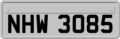 NHW3085