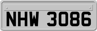 NHW3086