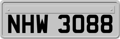 NHW3088
