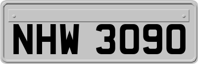 NHW3090