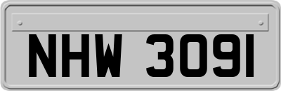 NHW3091