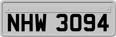NHW3094