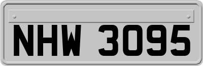 NHW3095