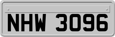 NHW3096