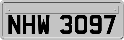 NHW3097