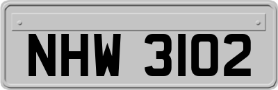 NHW3102