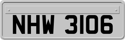 NHW3106