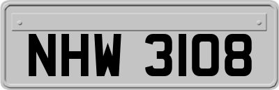 NHW3108