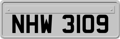 NHW3109