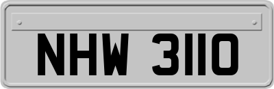 NHW3110