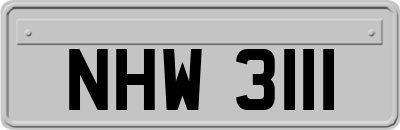 NHW3111