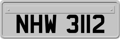 NHW3112