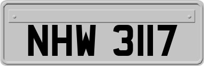 NHW3117