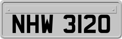 NHW3120