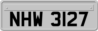 NHW3127