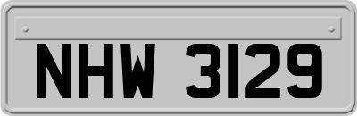 NHW3129