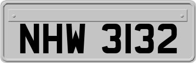 NHW3132