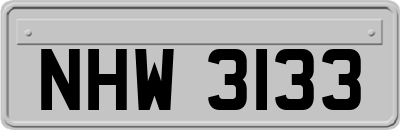 NHW3133