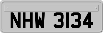NHW3134