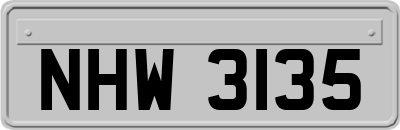 NHW3135