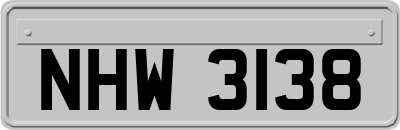 NHW3138