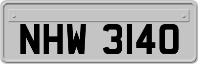 NHW3140