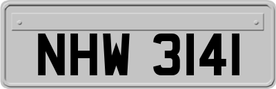 NHW3141