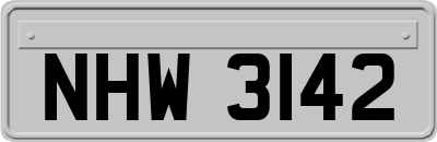 NHW3142