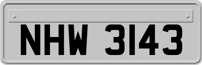 NHW3143