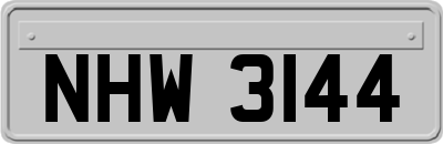NHW3144