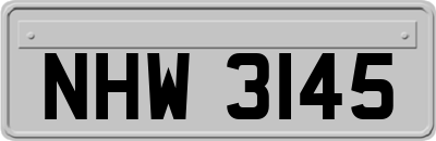 NHW3145