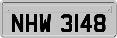 NHW3148