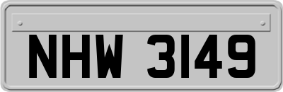 NHW3149