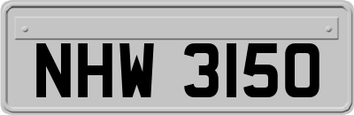 NHW3150