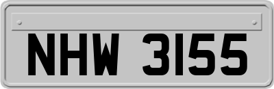 NHW3155