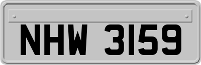 NHW3159