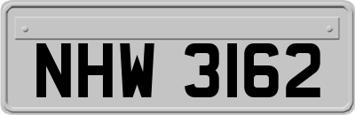 NHW3162