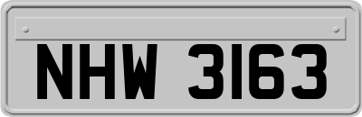 NHW3163
