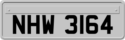 NHW3164
