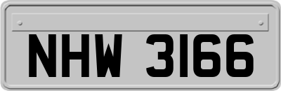 NHW3166