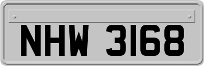 NHW3168